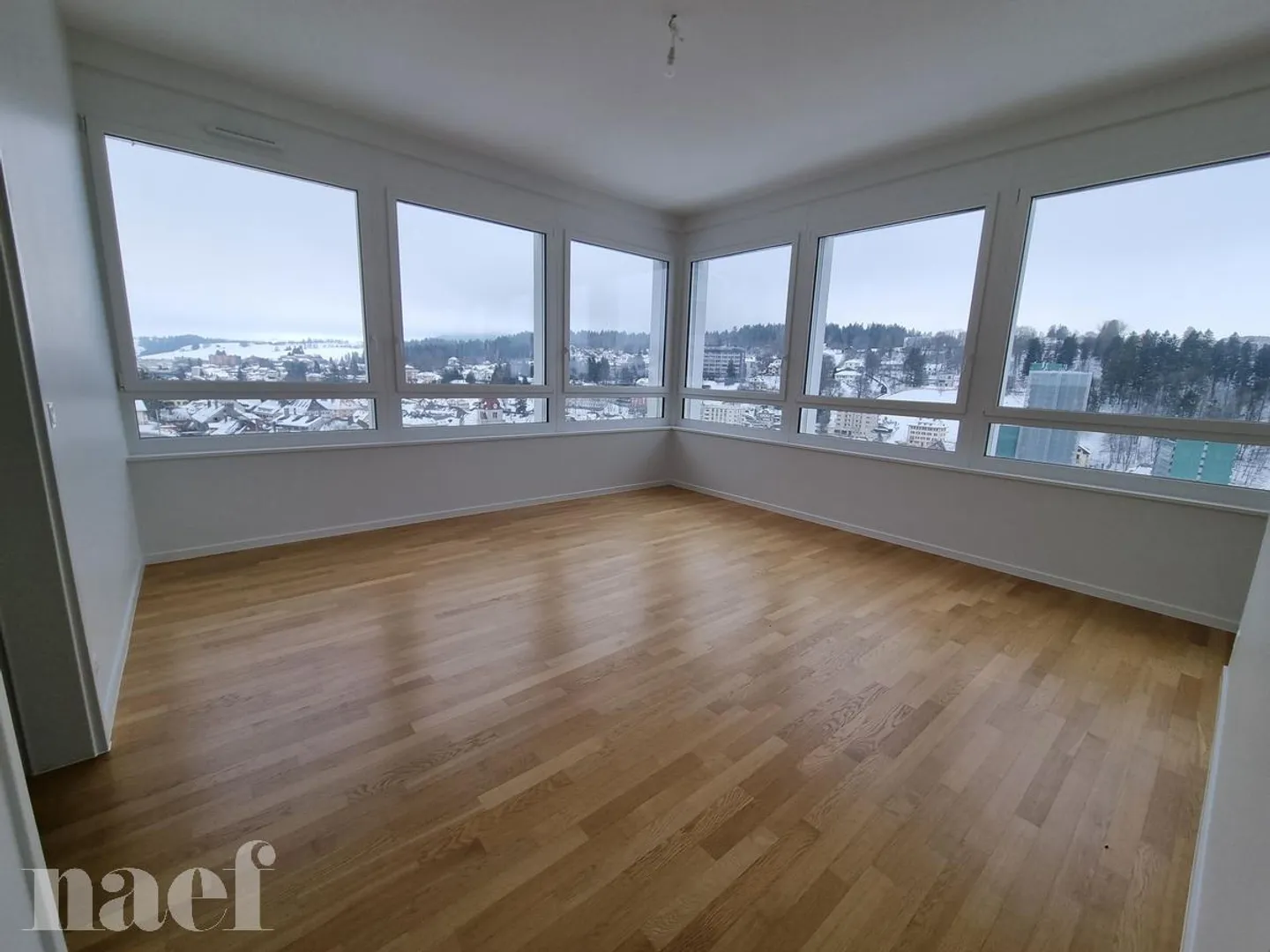 3-Zimmer-Wohnung - Foto 3 von 13