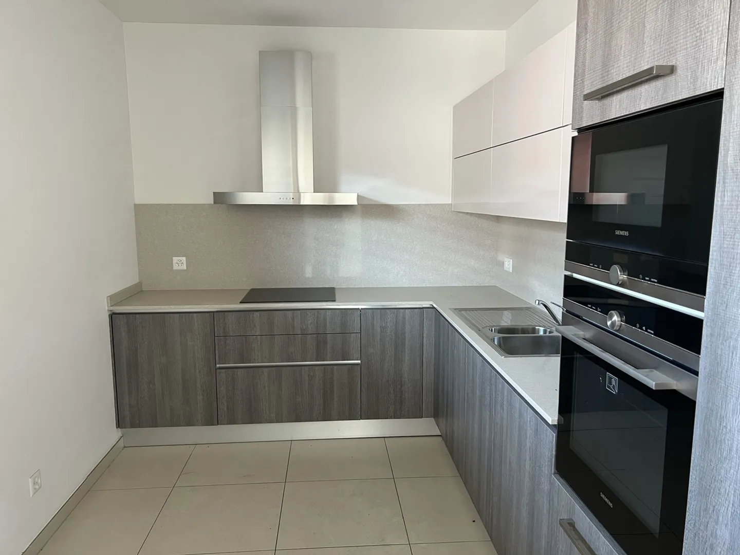 «LUGANO-MOLINO NUOVO
3.5-Zimmer-Wohnung» - Foto 2 von 7