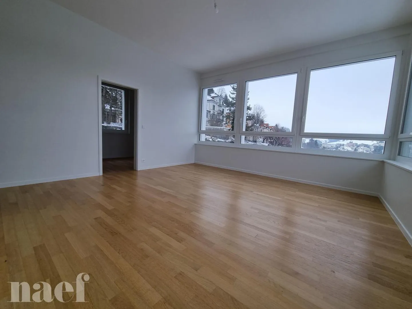 3-Zimmer-Wohnung - Foto 4 von 13