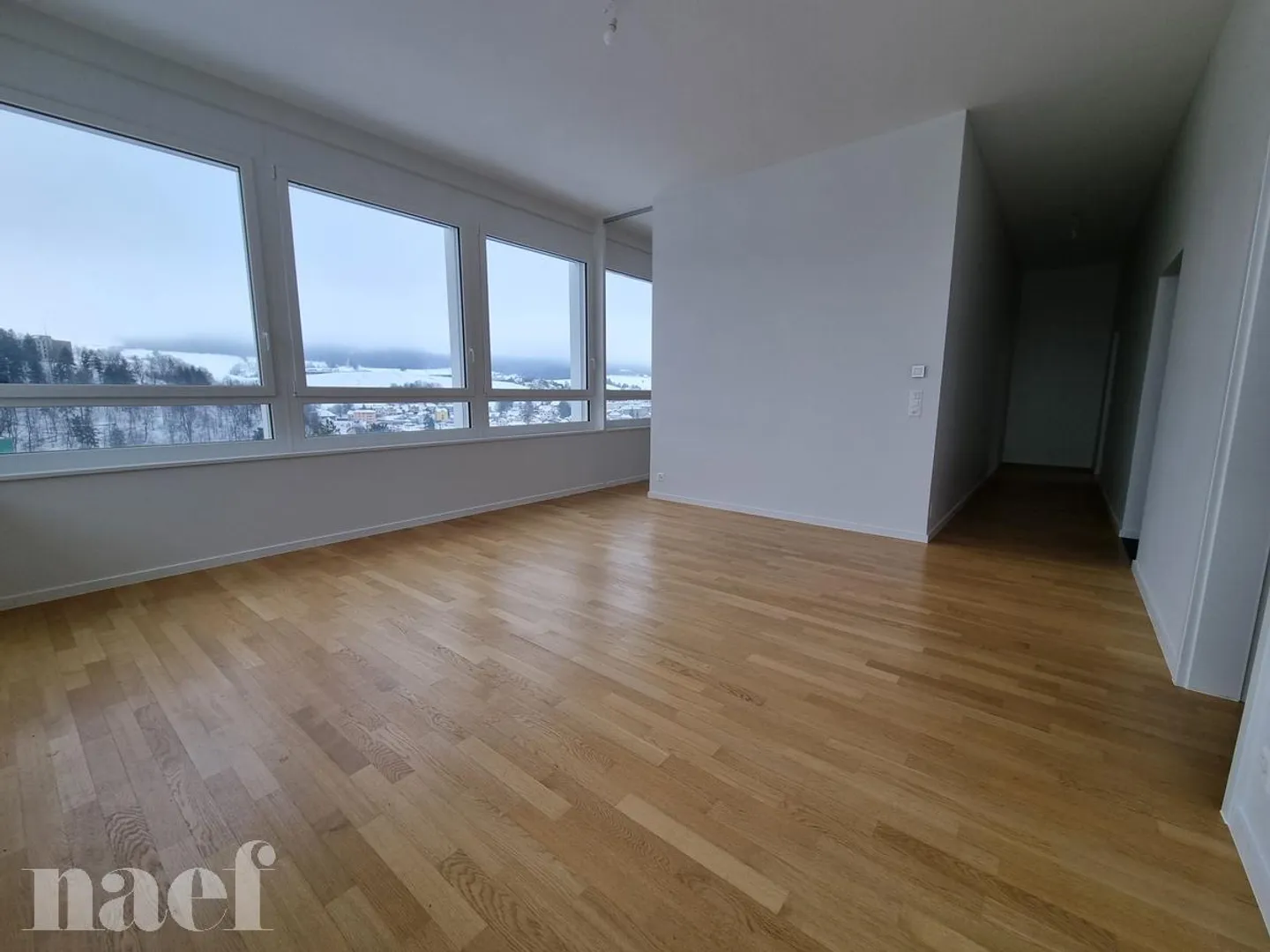 3-Zimmer-Wohnung - Foto 5 von 13