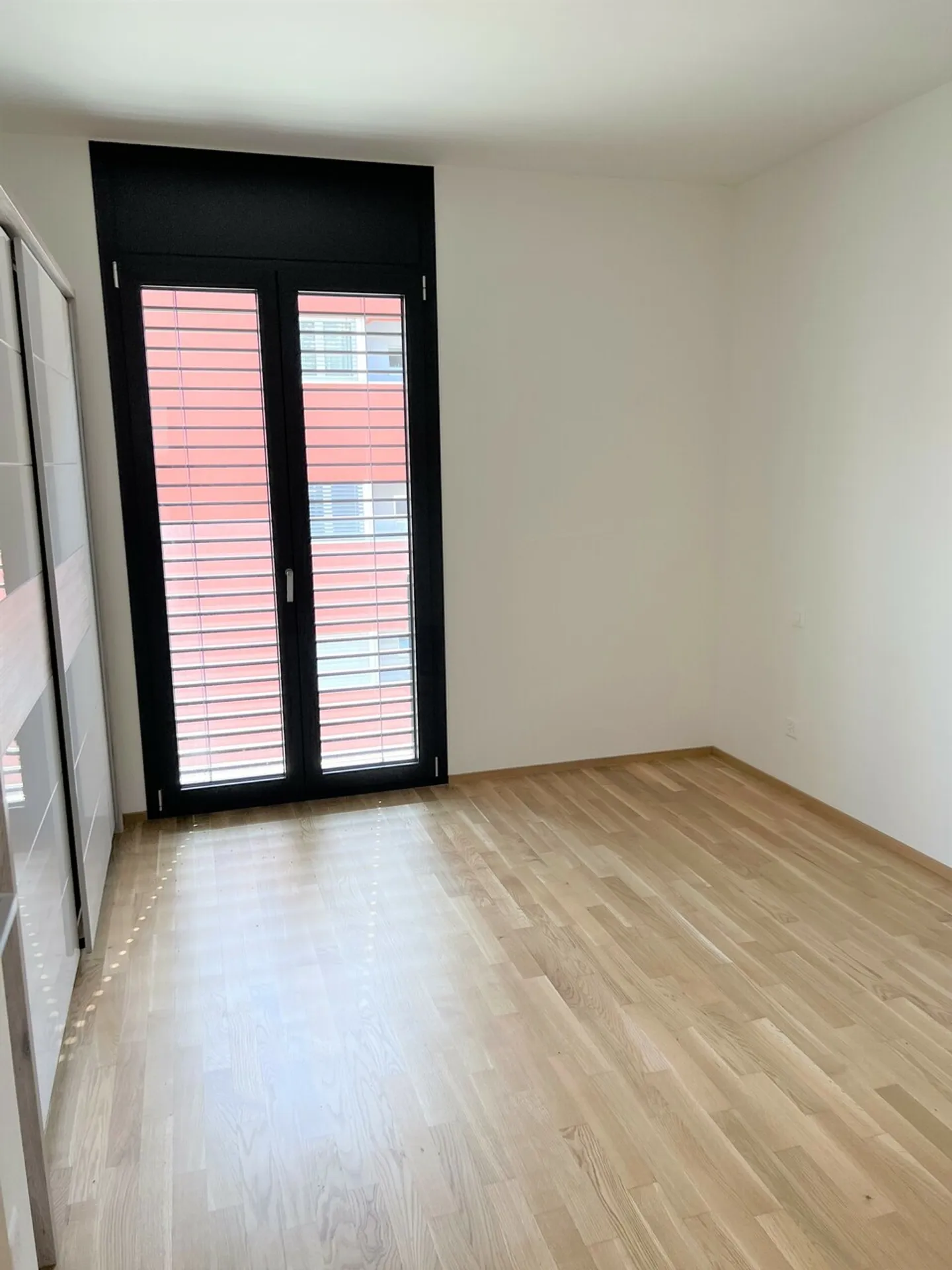 «LUGANO-MOLINO NUOVO
3.5-Zimmer-Wohnung» - Foto 5 von 7