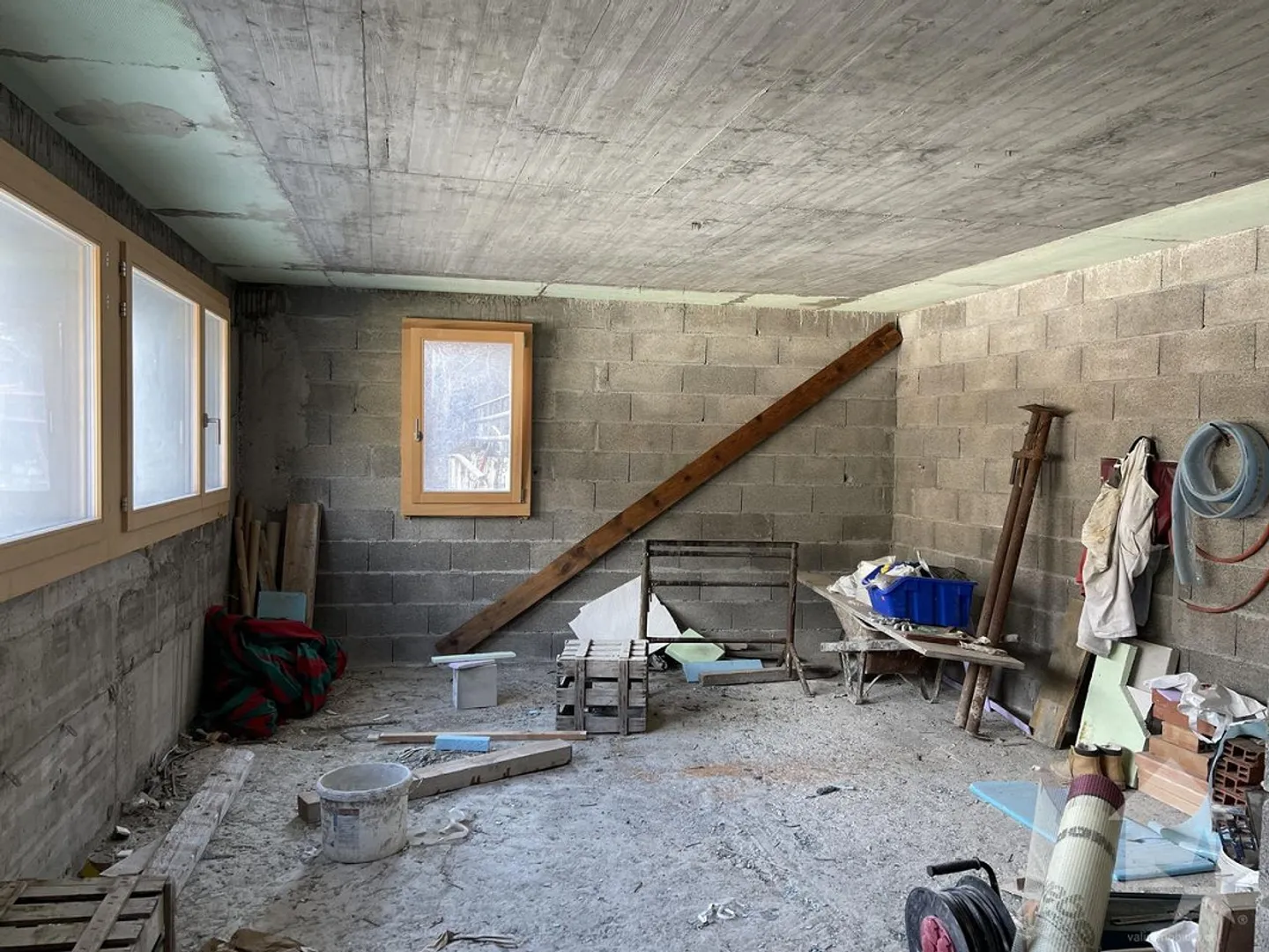 Charmant projet de rénovation - Photo 7 sur 12