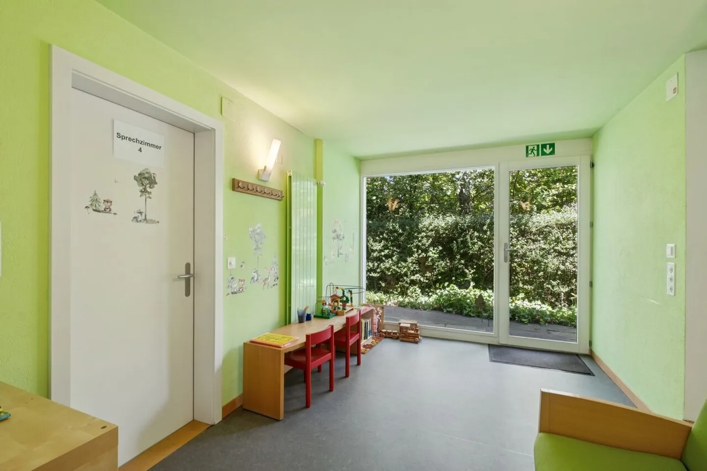 Rented Practice with Apartment - Photo 3 of 6