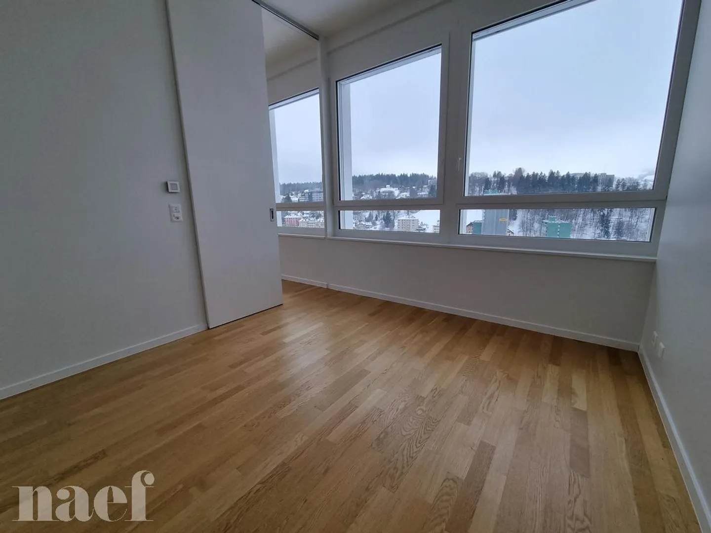 3-Zimmer-Wohnung - Foto 7 von 13