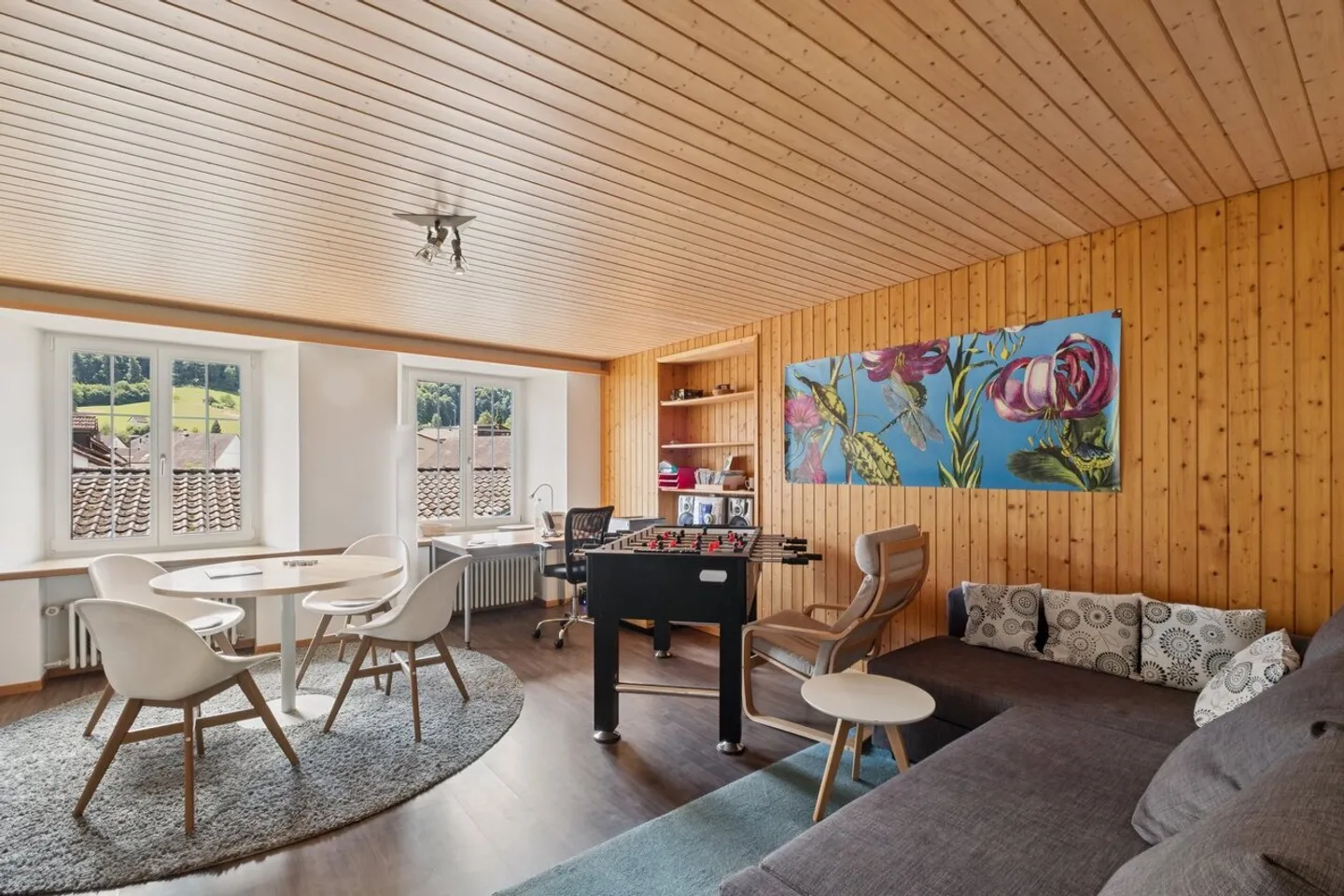 Rented Practice with Apartment - Photo 5 of 6