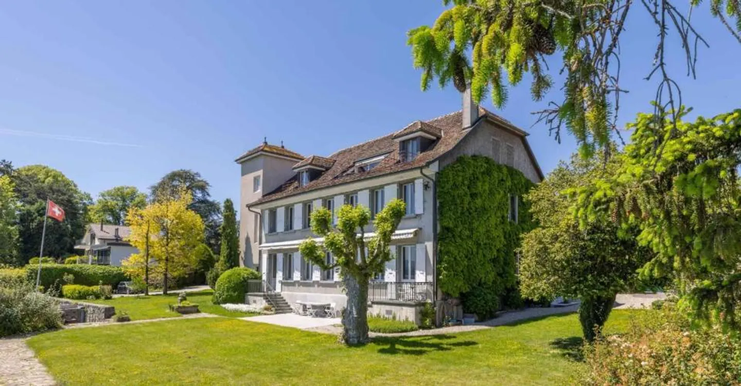 Villa 10 Zimmer - Foto 5 von 12