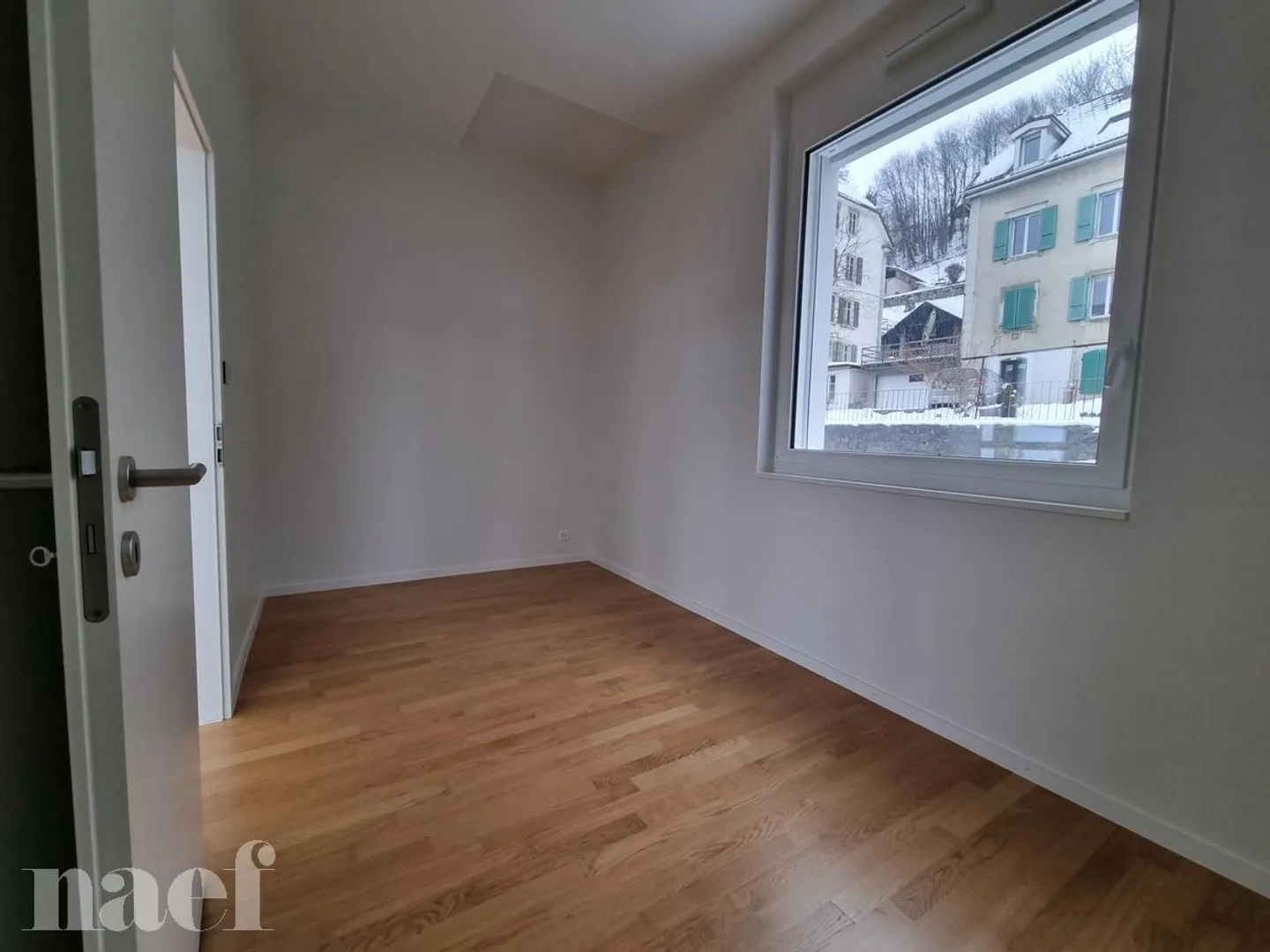 3-Zimmer-Wohnung - Foto 9 von 13
