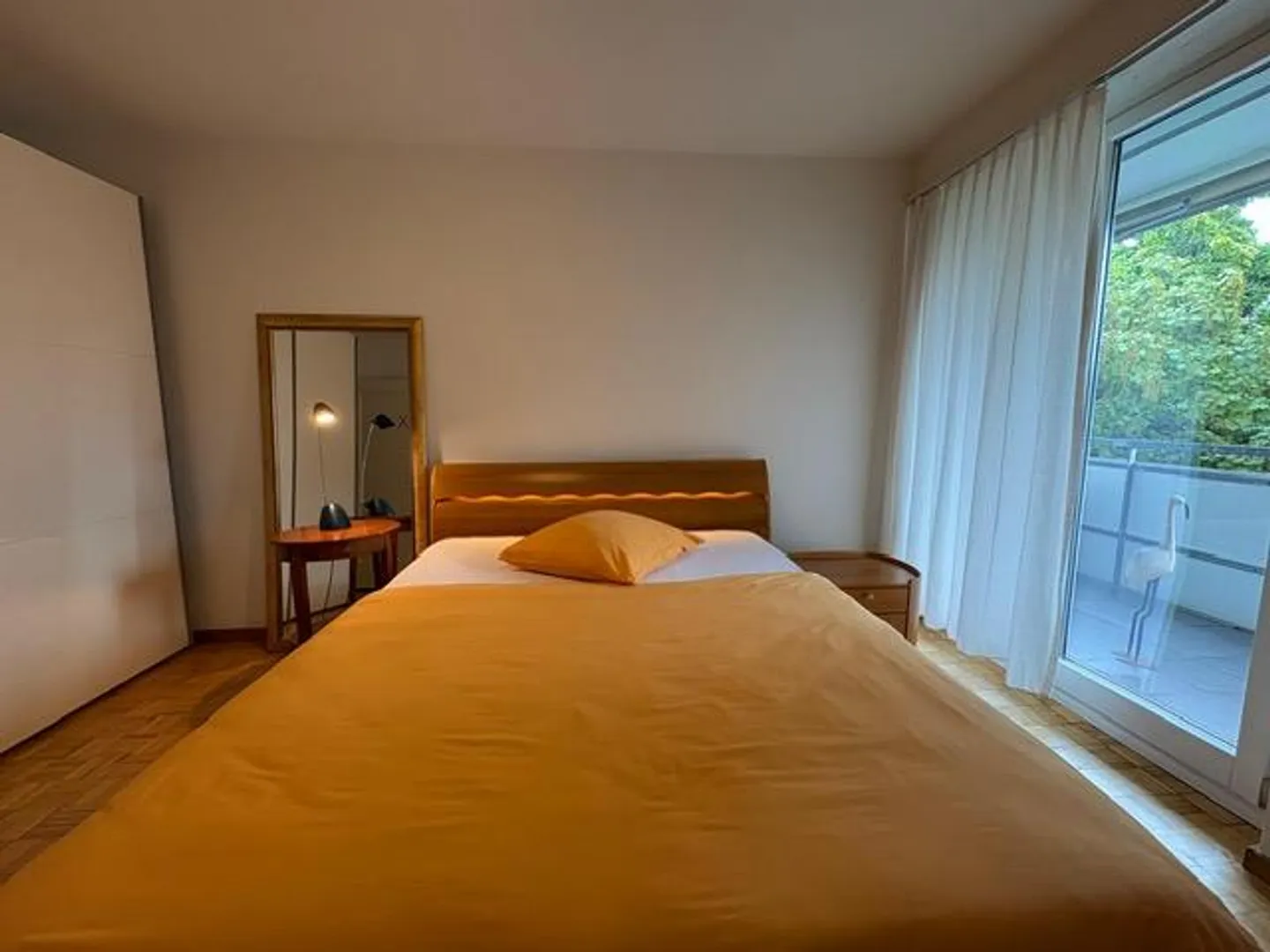 Propriété résidentielle meublée de 5,5 pièces - Photo 4 sur 5