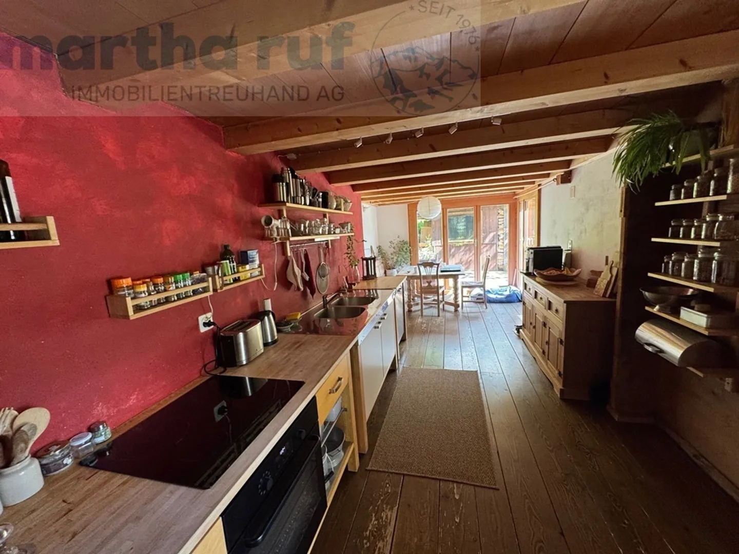 Casa singola in affitto - Foto 7 di 19