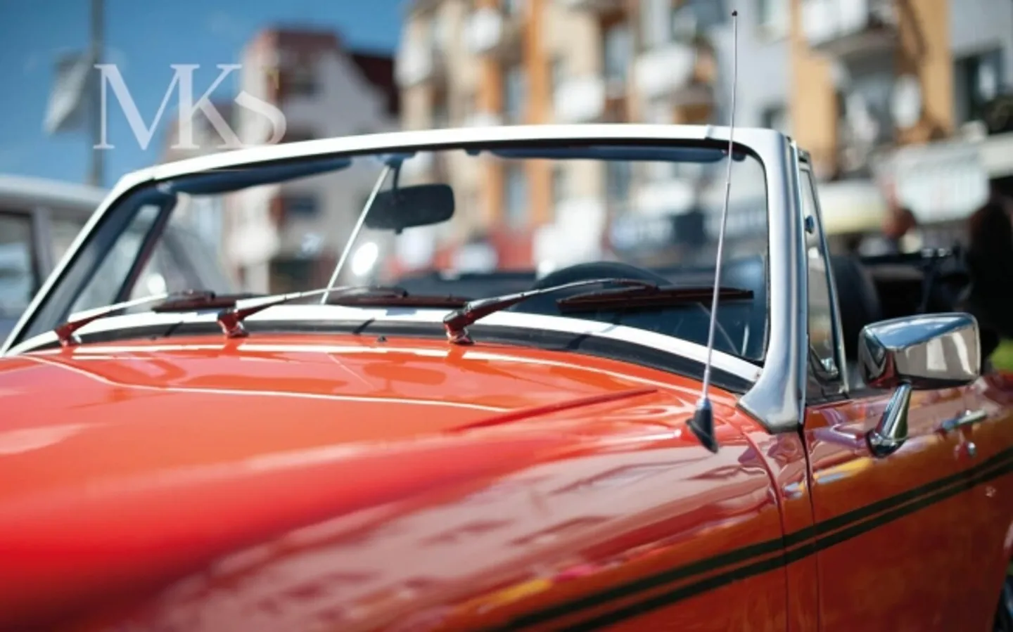 Place de parking à Brig-Glis - Photo 1 sur 1