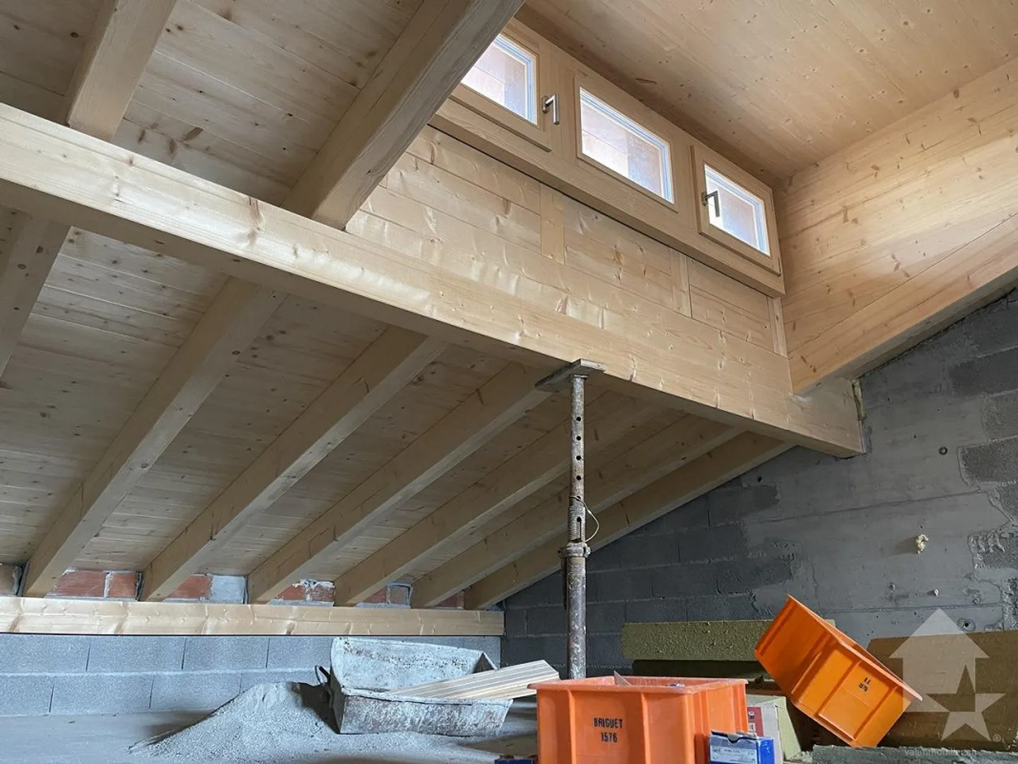 Charmant projet de rénovation - Photo 5 sur 12