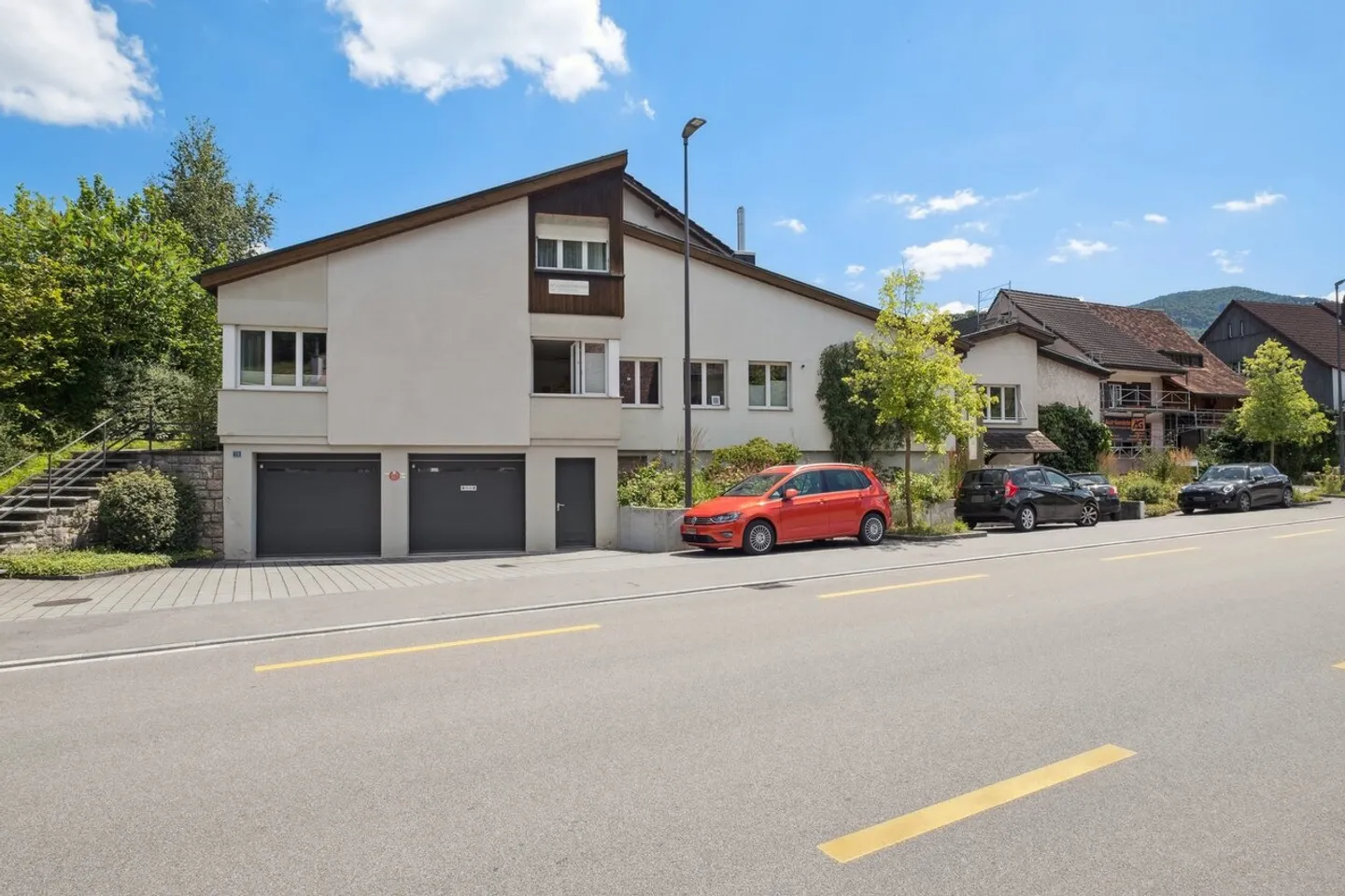 Rented Practice with Apartment - Photo 1 of 6