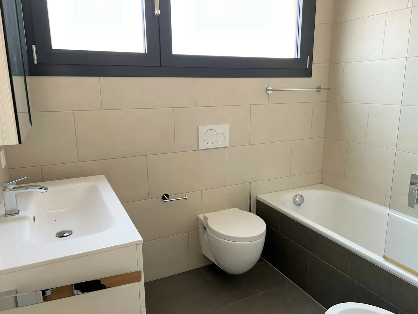 «LUGANO-MOLINO NUOVO
3.5-Zimmer-Wohnung» - Foto 6 von 7