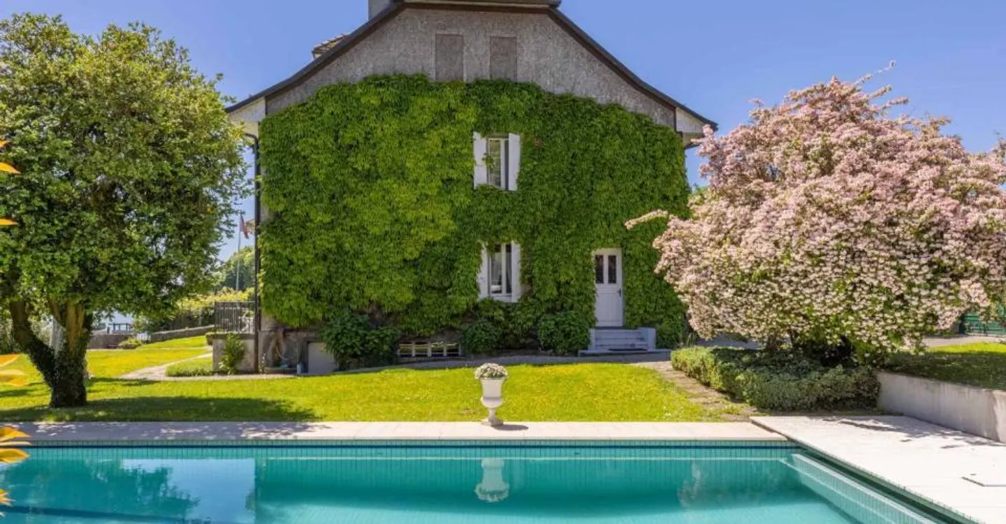 Villa 10 Zimmer - Foto 6 von 12