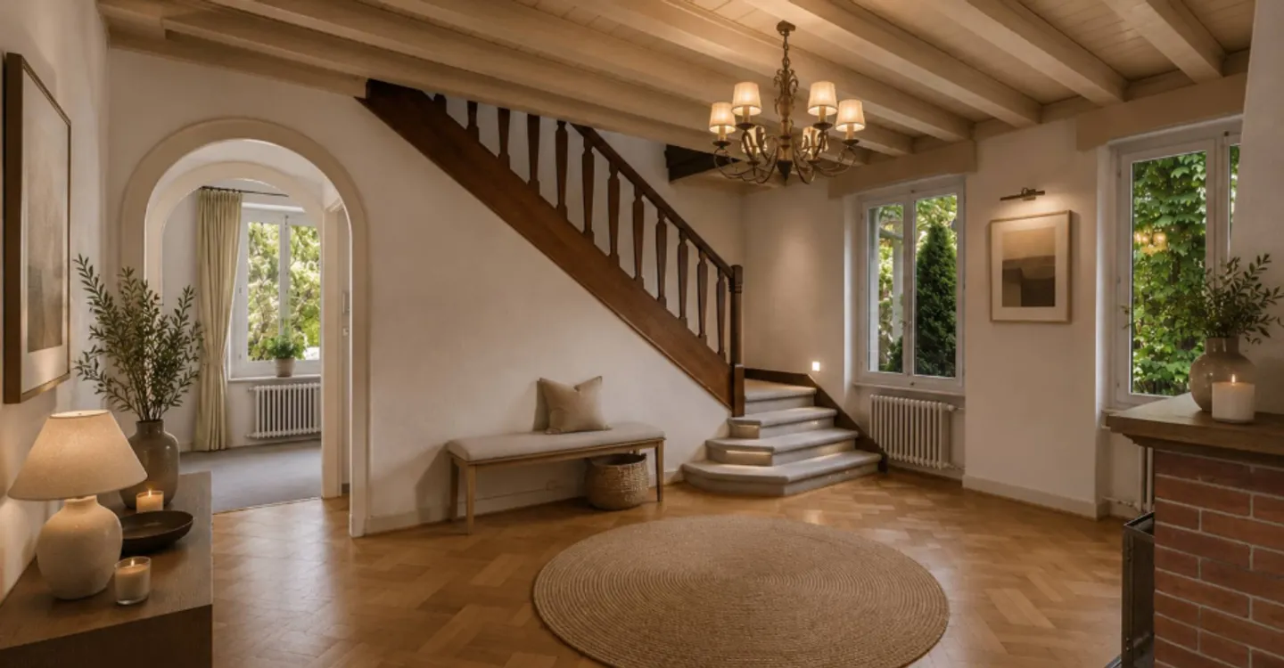 Villa 10 Zimmer - Foto 7 von 12