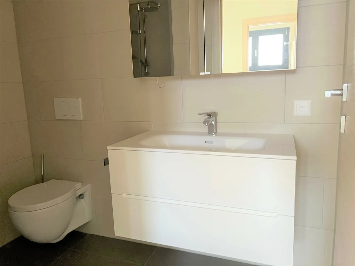 «LUGANO-MOLINO NUOVO
3.5-Zimmer-Wohnung» - Foto 7 von 7