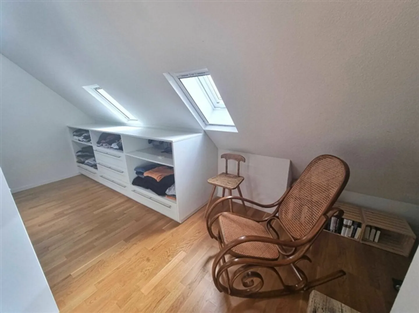 Appartamento duplex 4 1/2 camere - Foto 18 di 20