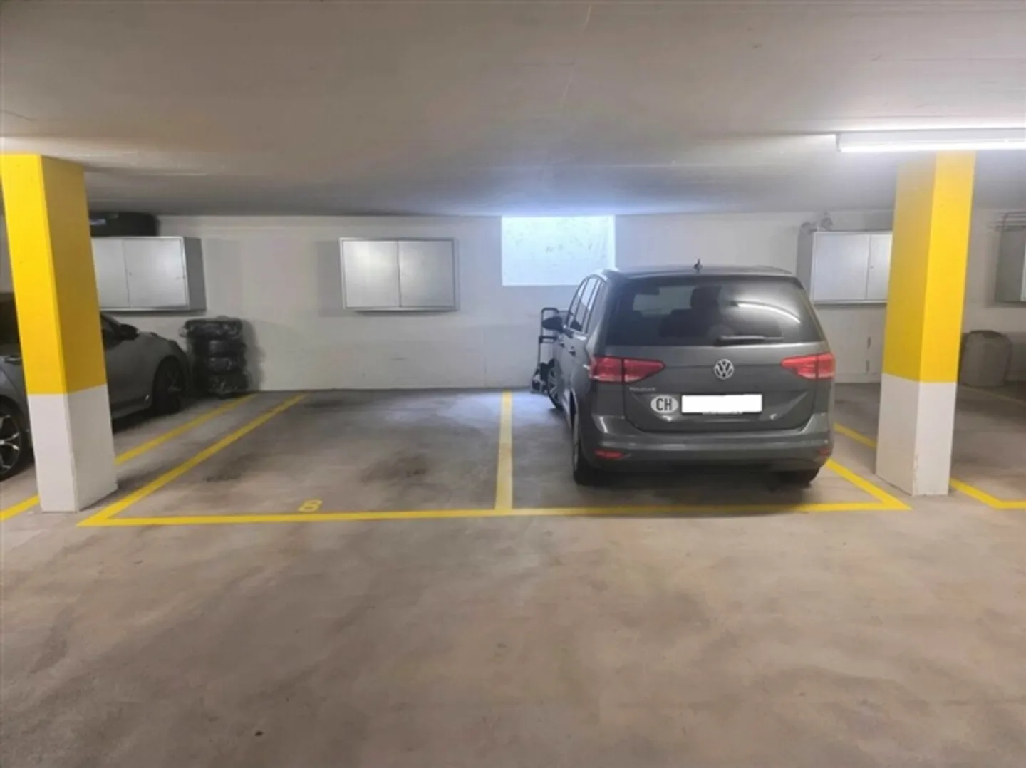 Appartamento duplex 4 1/2 camere - Foto 19 di 20