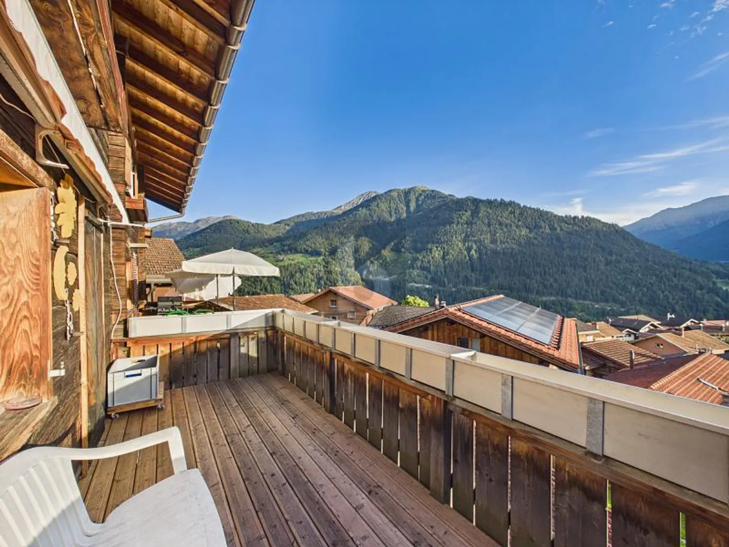 Charming with History and Panoramic View - Photo 1 of 6