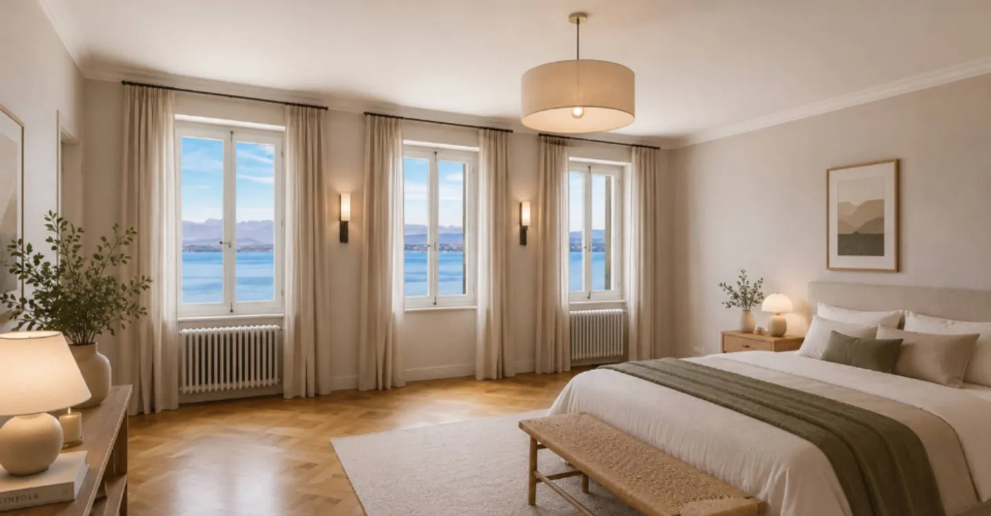 Villa 10 Zimmer - Foto 12 von 12