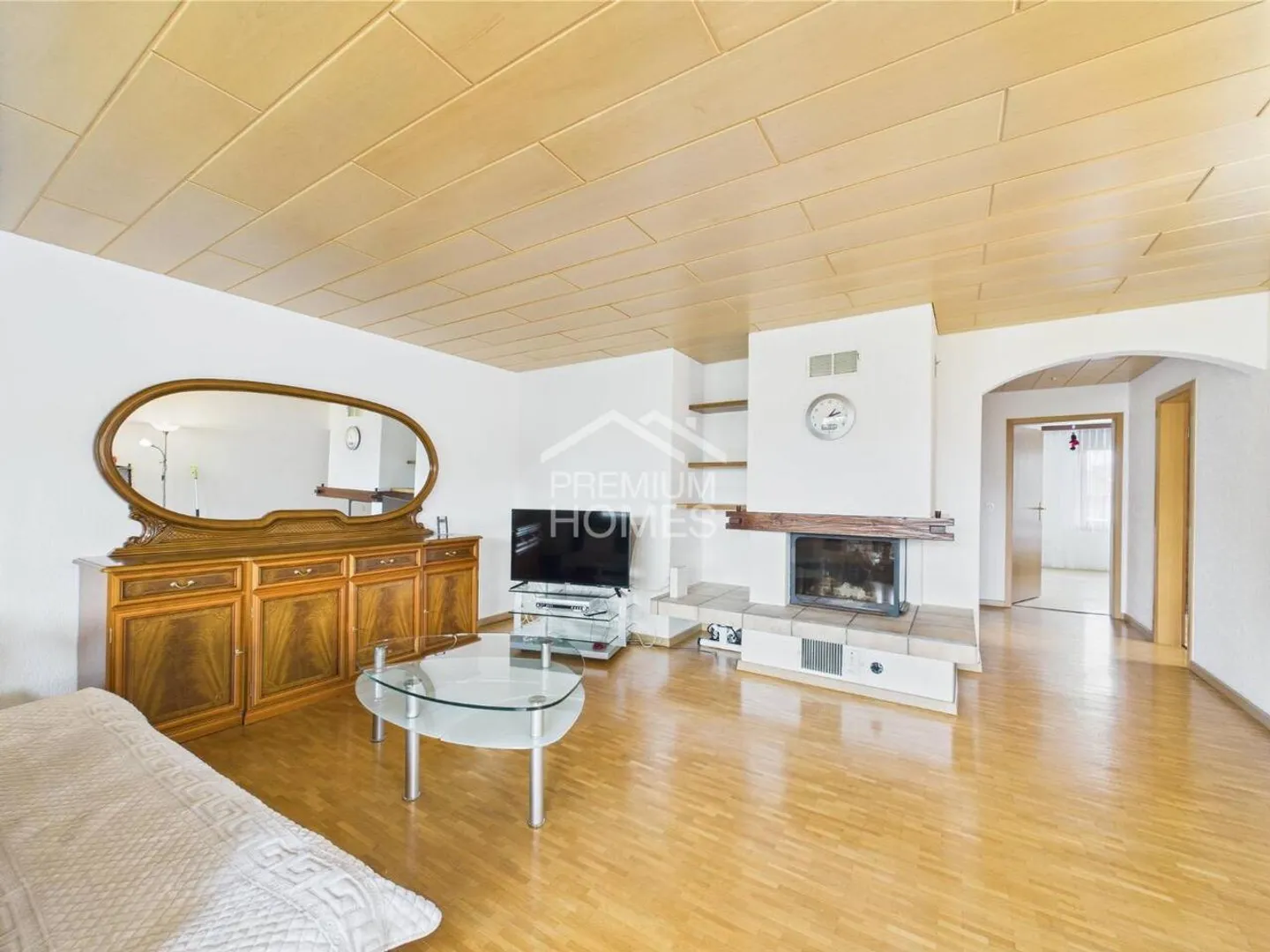 Un rifugio con magia del giardino - nel cuore di Derendingen - Foto 3 di 6