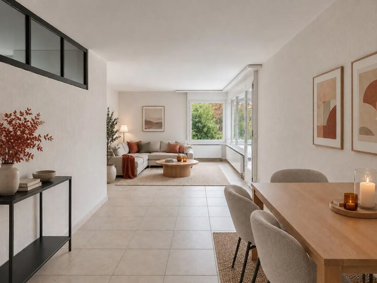 Casa con Terrazza e Vista - Foto 1 di 16
