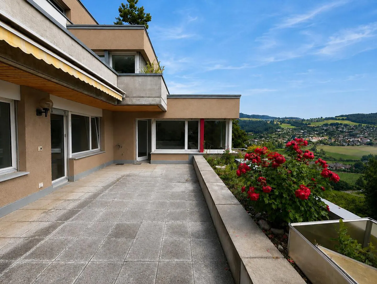 Casa con Terrazza e Vista - Foto 4 di 16