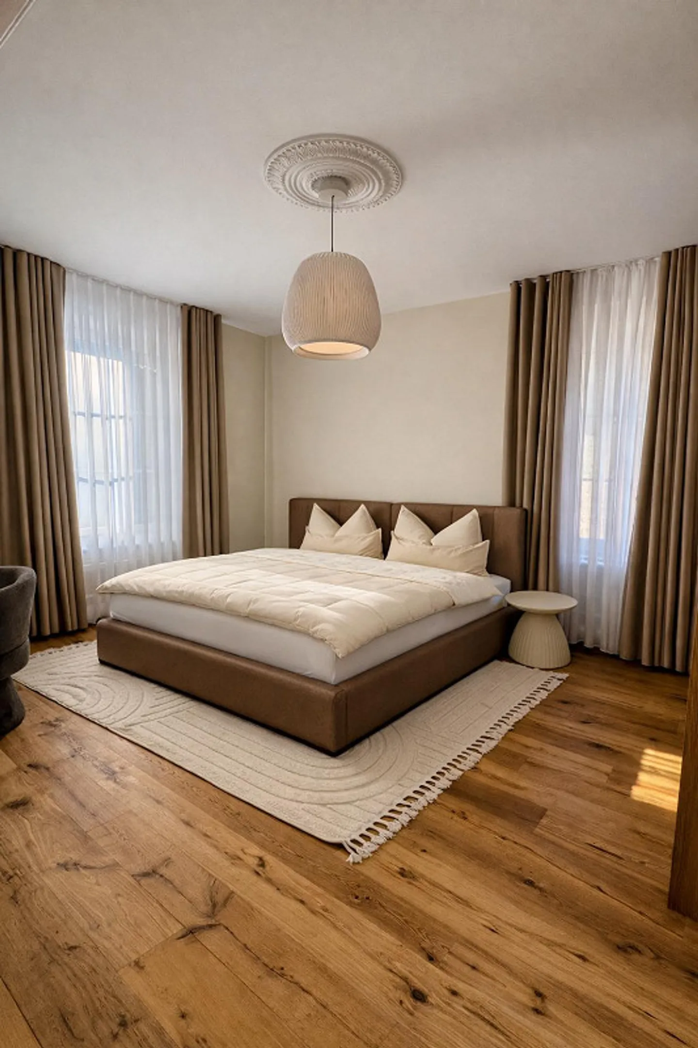 Appartamento moderno, completamente arredato, in posizione centrale a Baden - disponibile immediatamente - Foto 2 di 3