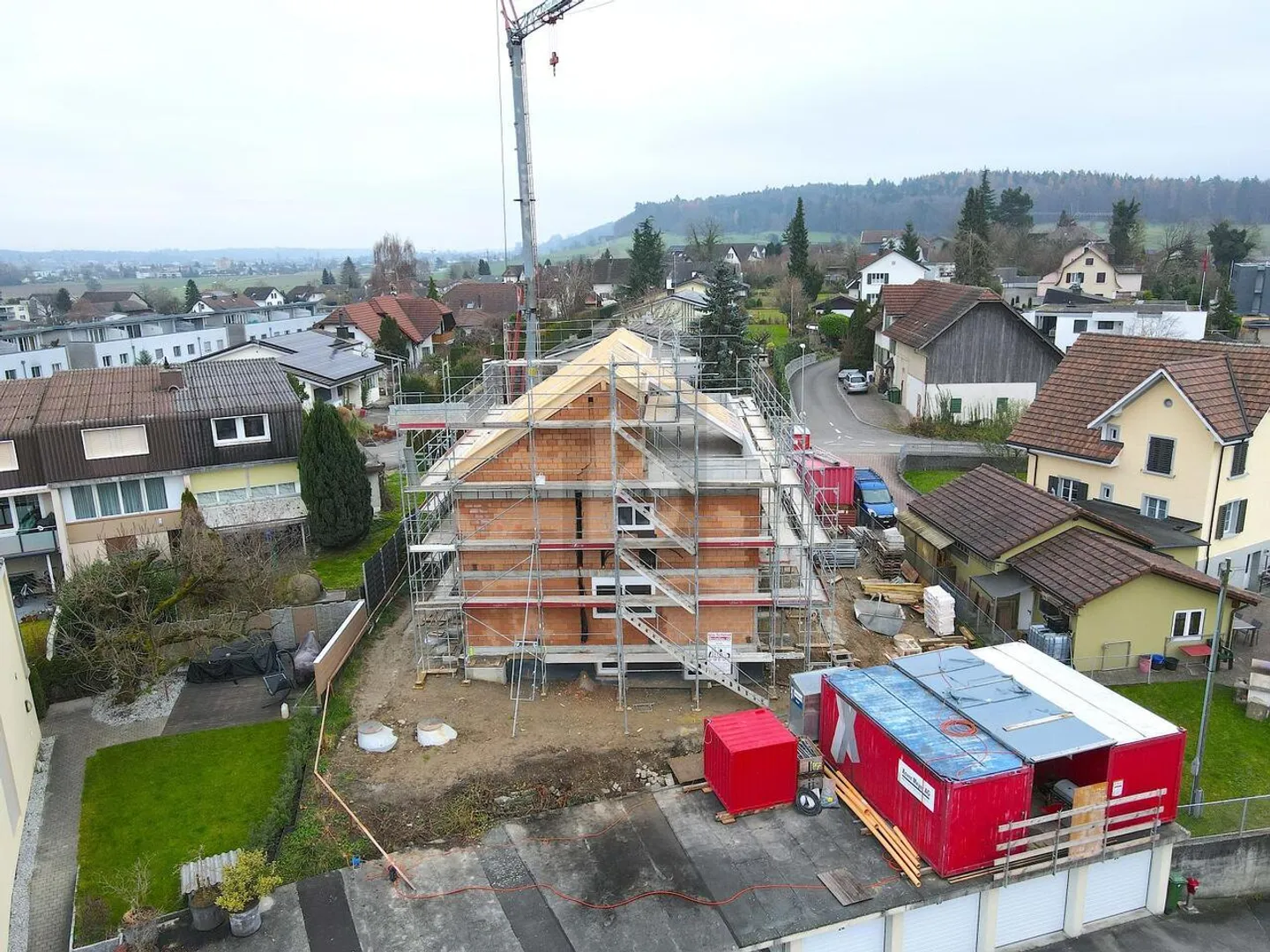 SOON READY FOR OCCUPANCY! ANY WISHES LEFT? - Photo 2 of 6