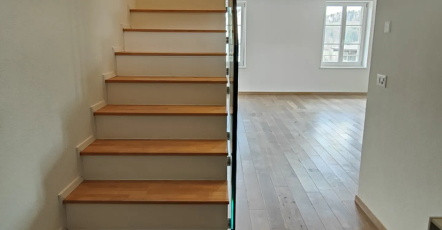 4.5-room apartment in Cuarny - Photo 1 of 5