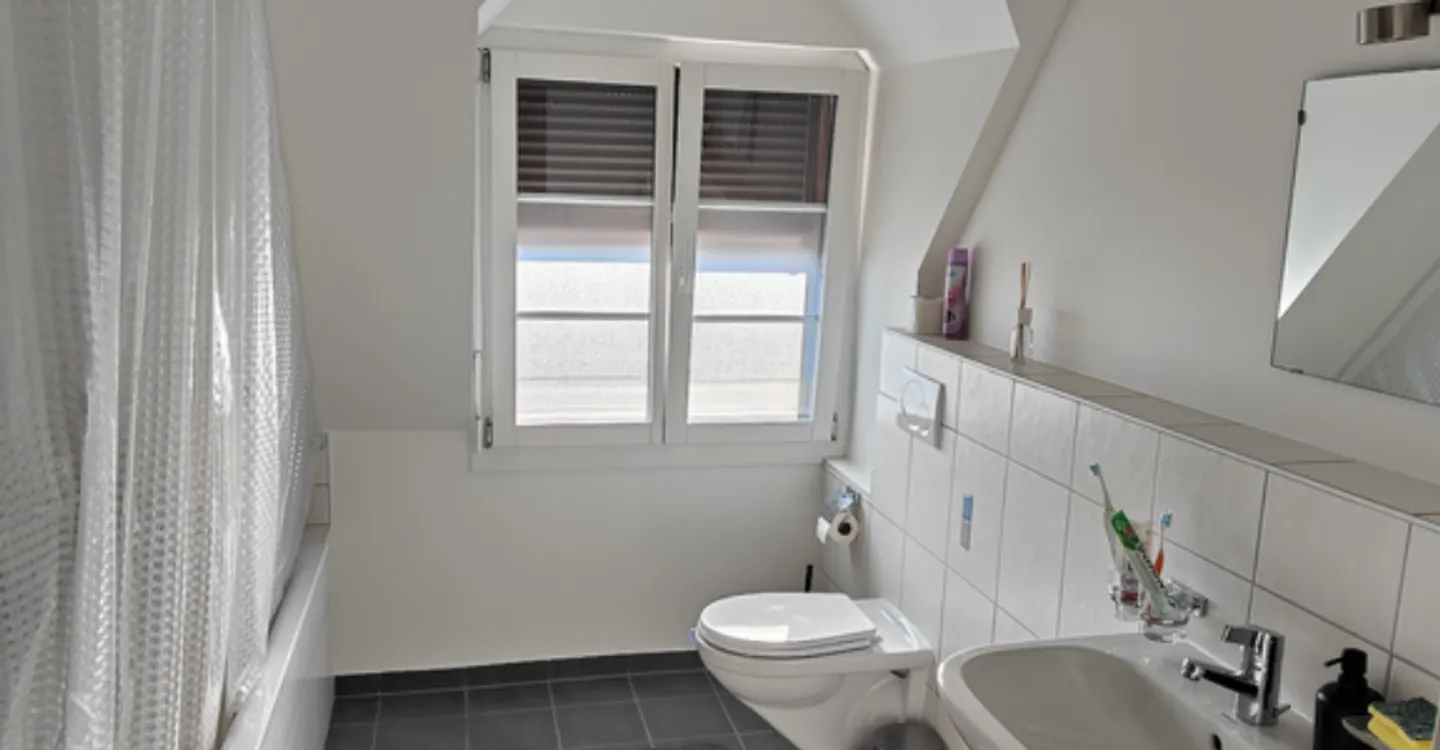 4.5-room apartment in Cuarny - Photo 4 of 5