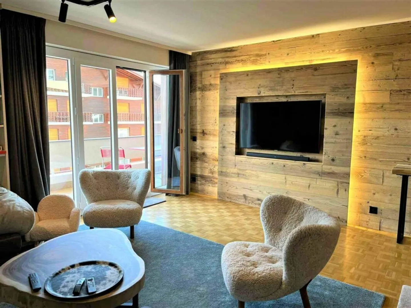 Appartamento 4 locali a Crans-Montana - Foto 2 di 15