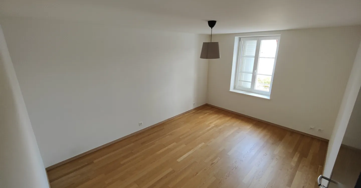 4.5-room apartment in Cuarny - Photo 3 of 5