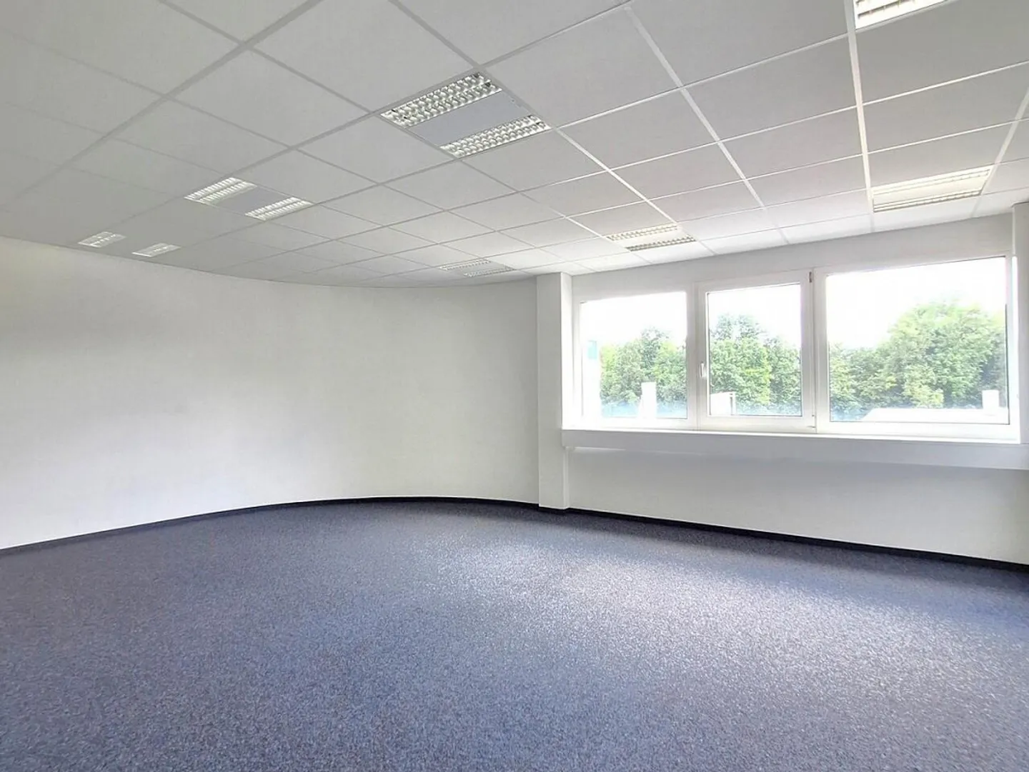 Office and commercial property with expansion potential in Kägen - Photo 5 of 14