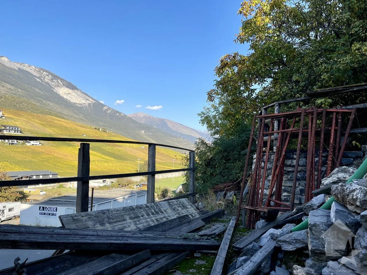 Charmant projet de rénovation - Photo 11 sur 12