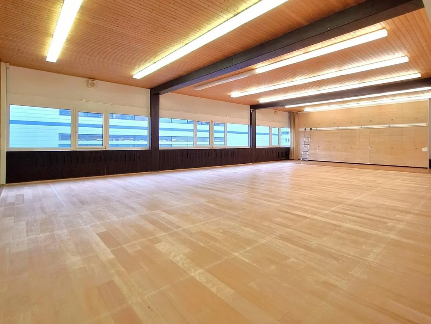 Office and commercial property with expansion potential in Kägen - Photo 12 of 14