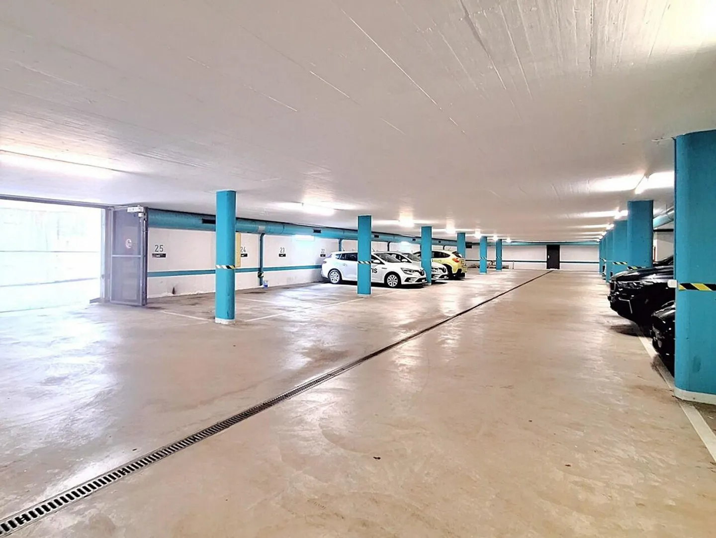 Office and commercial property with expansion potential in Kägen - Photo 13 of 14