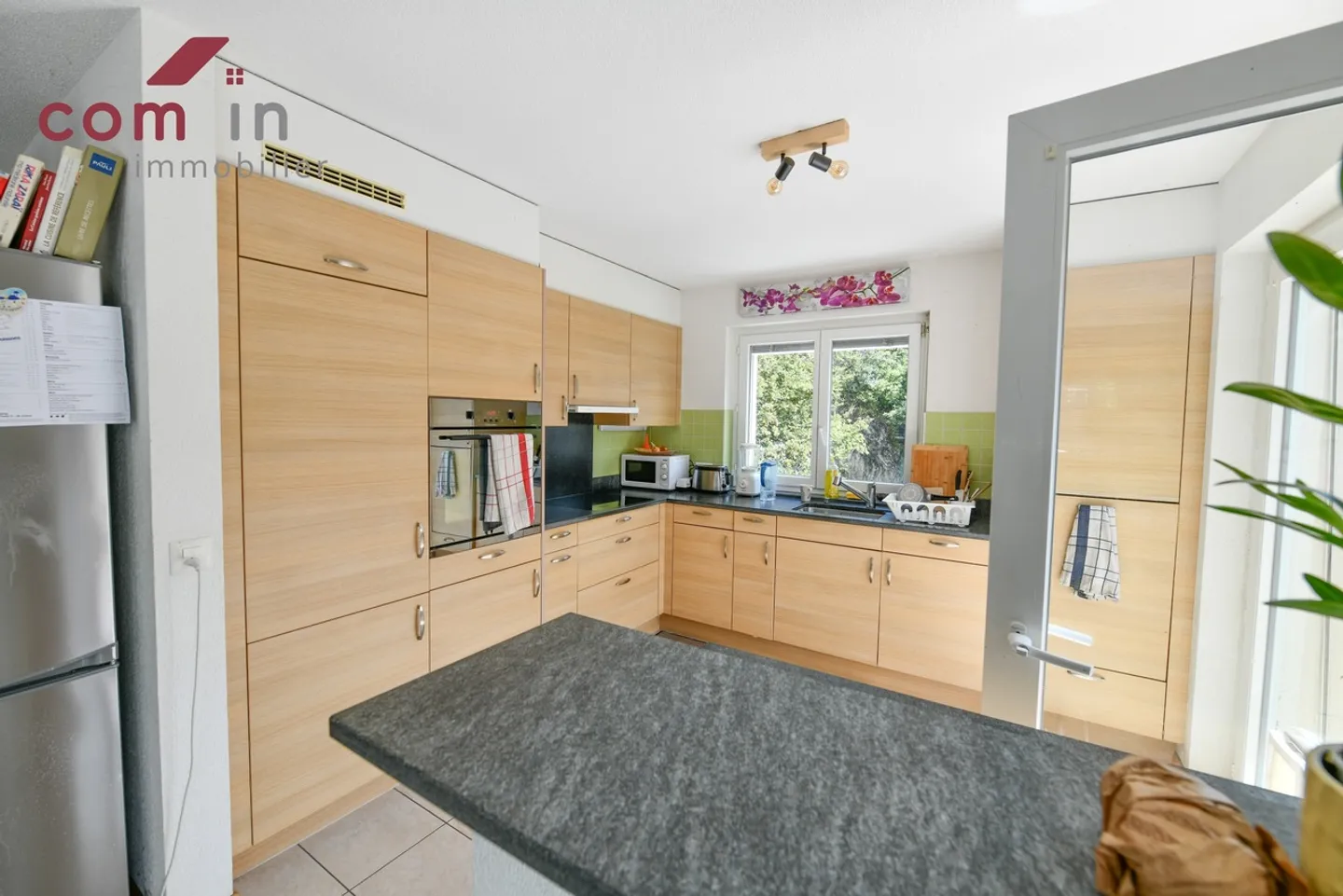 Villa 6,5 Zimmer - Foto 3 von 9