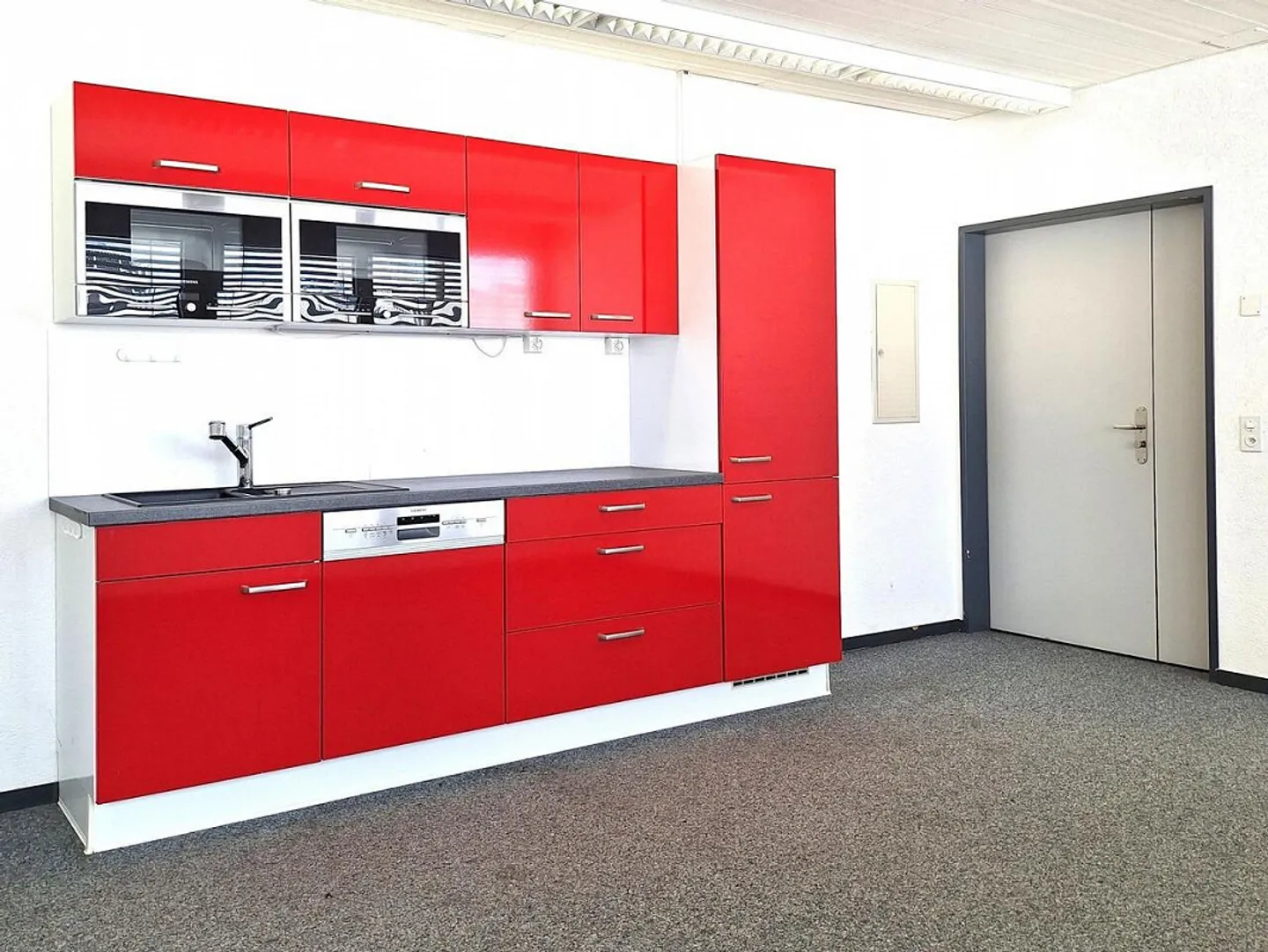 Office and commercial property with expansion potential in Kägen - Photo 9 of 14