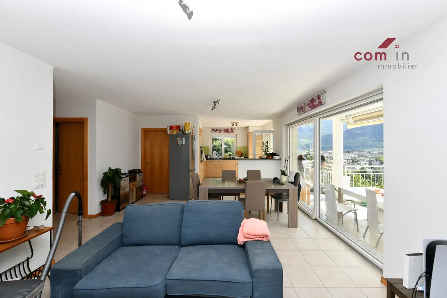 Villa 6,5 Zimmer - Foto 5 von 9