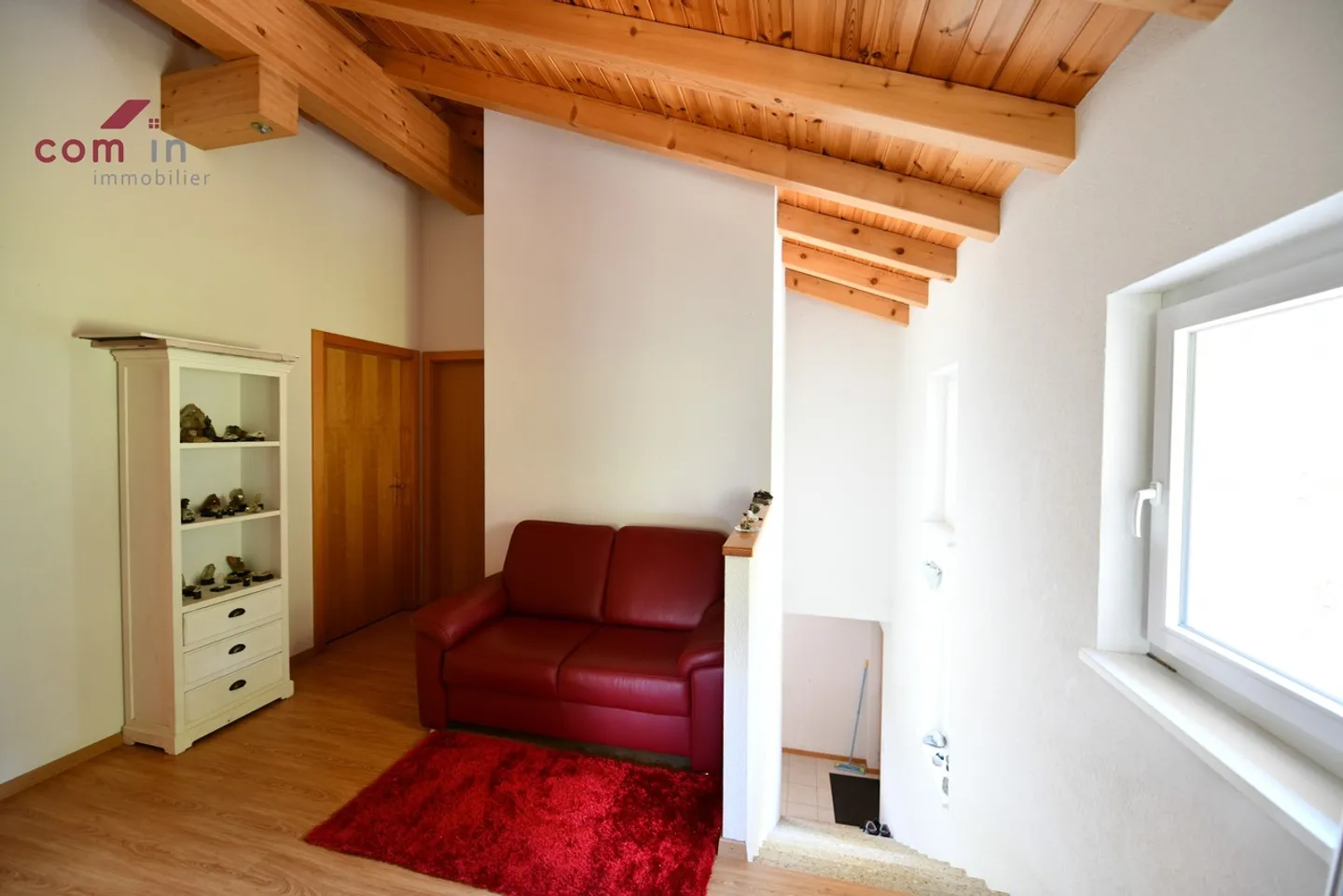 Villa 6,5 Zimmer - Foto 6 von 9