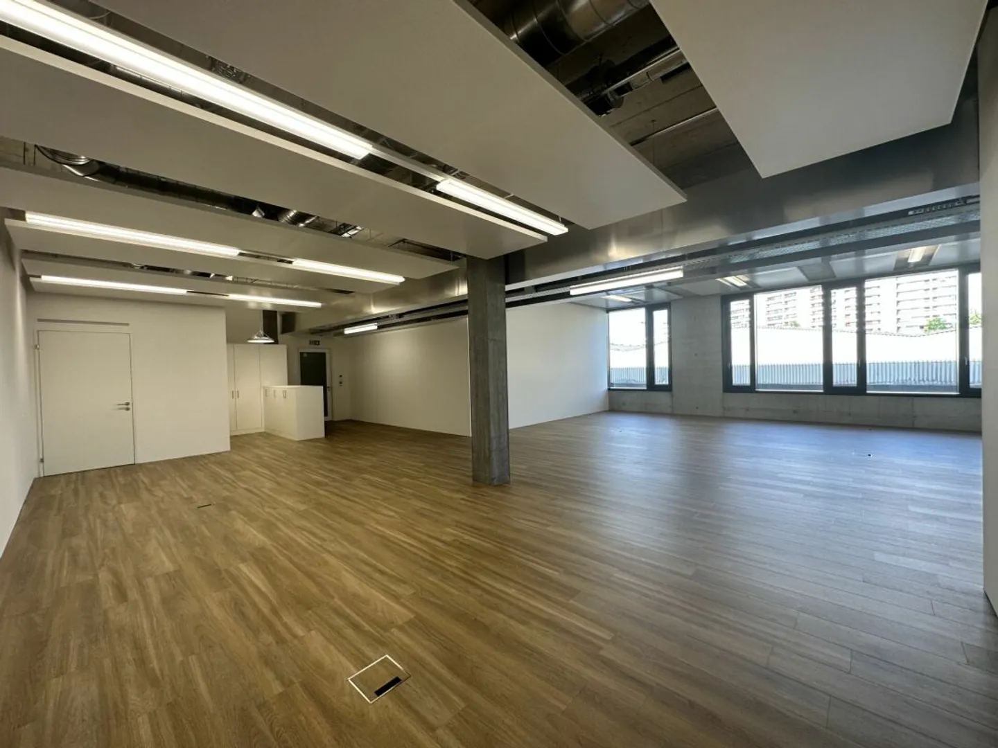 Modernes Büro in Aarau - Foto 6 von 26