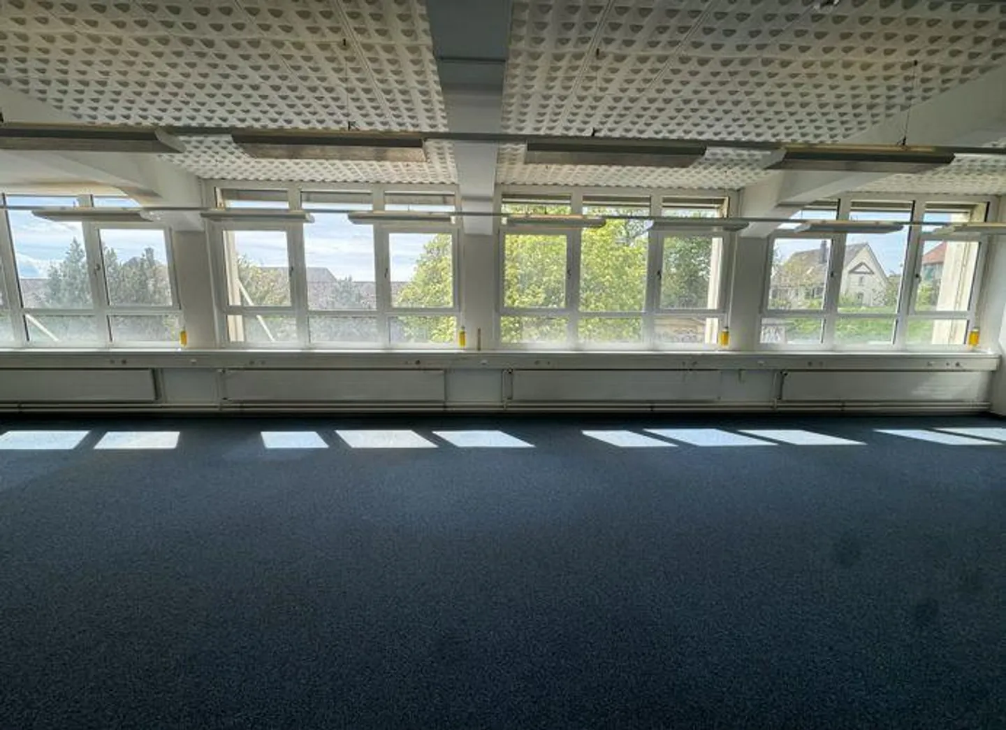 Commercial/Office Space for Rent in Solothurn at an Attractive Location - Photo 7 of 8