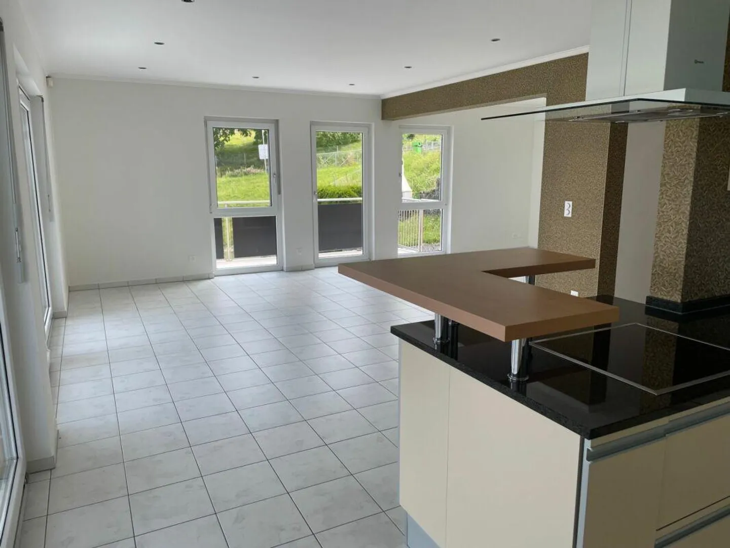 Charmantes Einfamilienhaus mit Seesicht - Foto 9 von 26