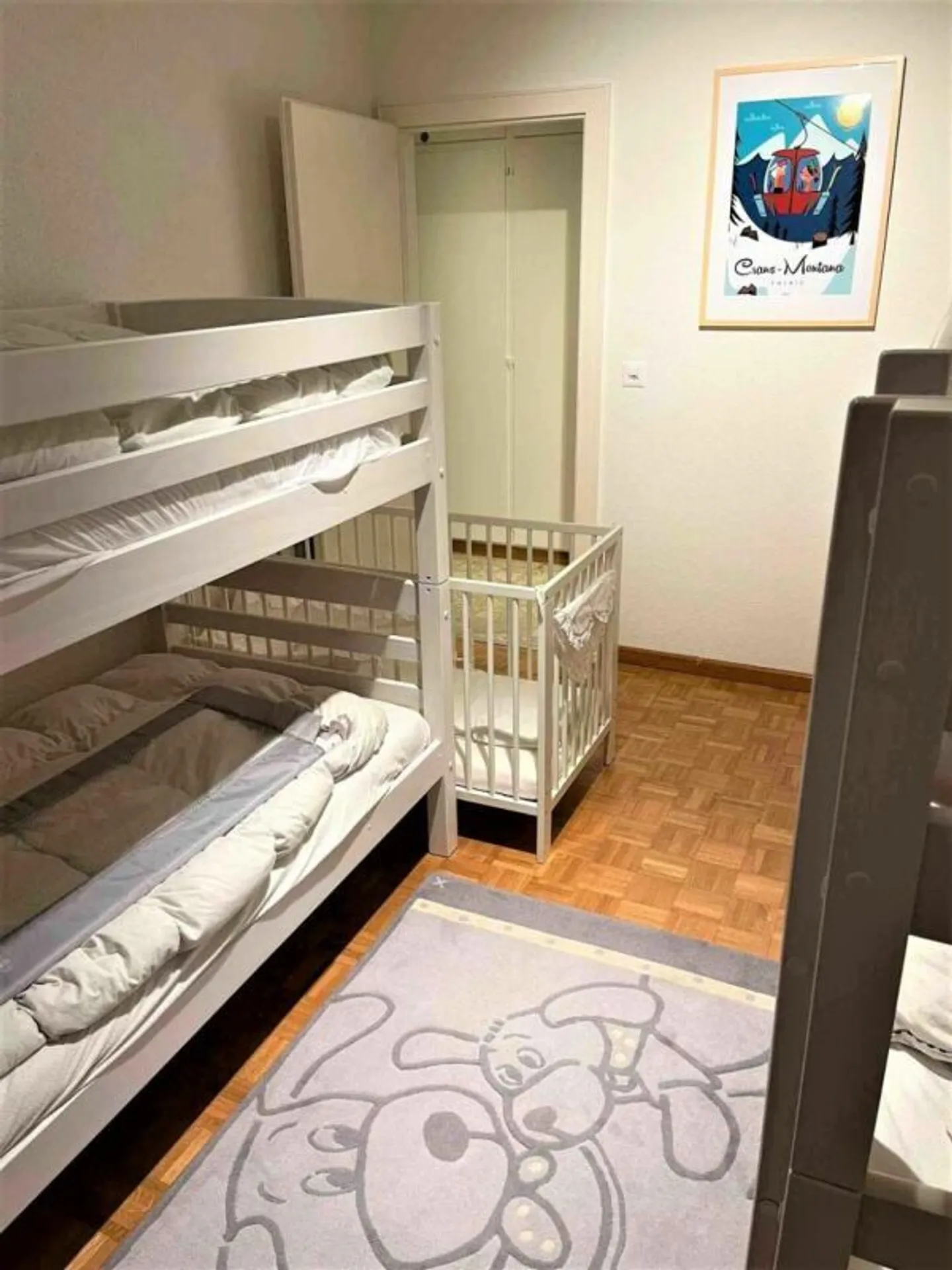 Appartamento 4 locali a Crans-Montana - Foto 8 di 15