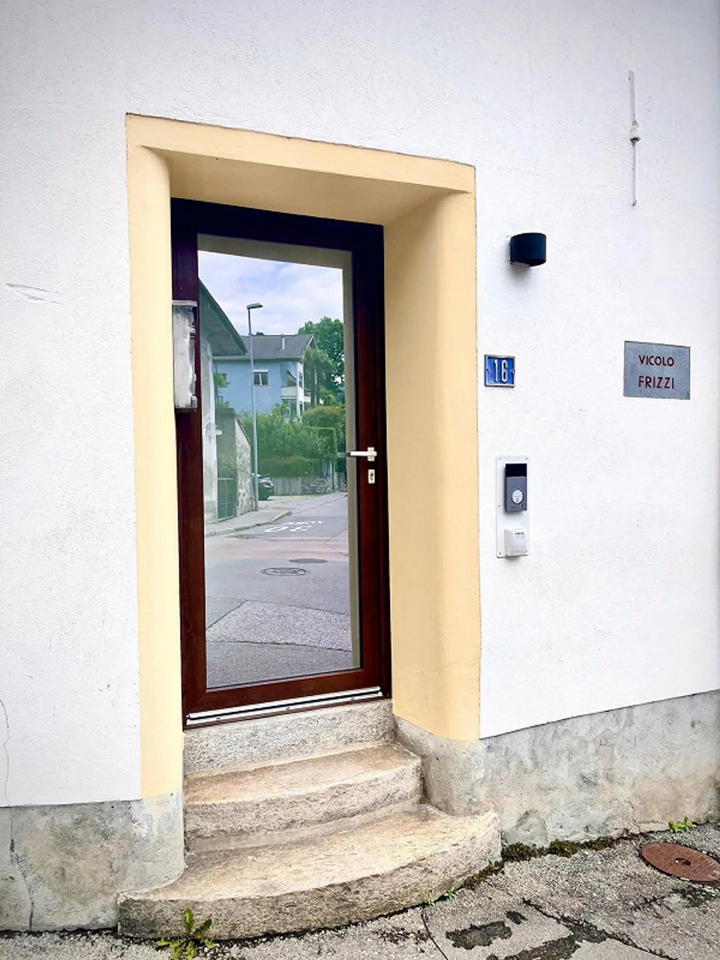 Cottage Incantevole a Minusio - Foto 2 di 9