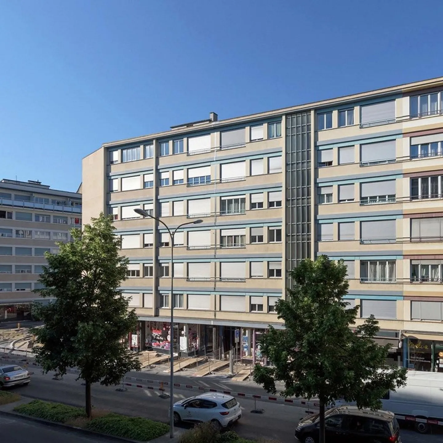 Vicino alle organizzazioni internazionali - Foto 7 di 7