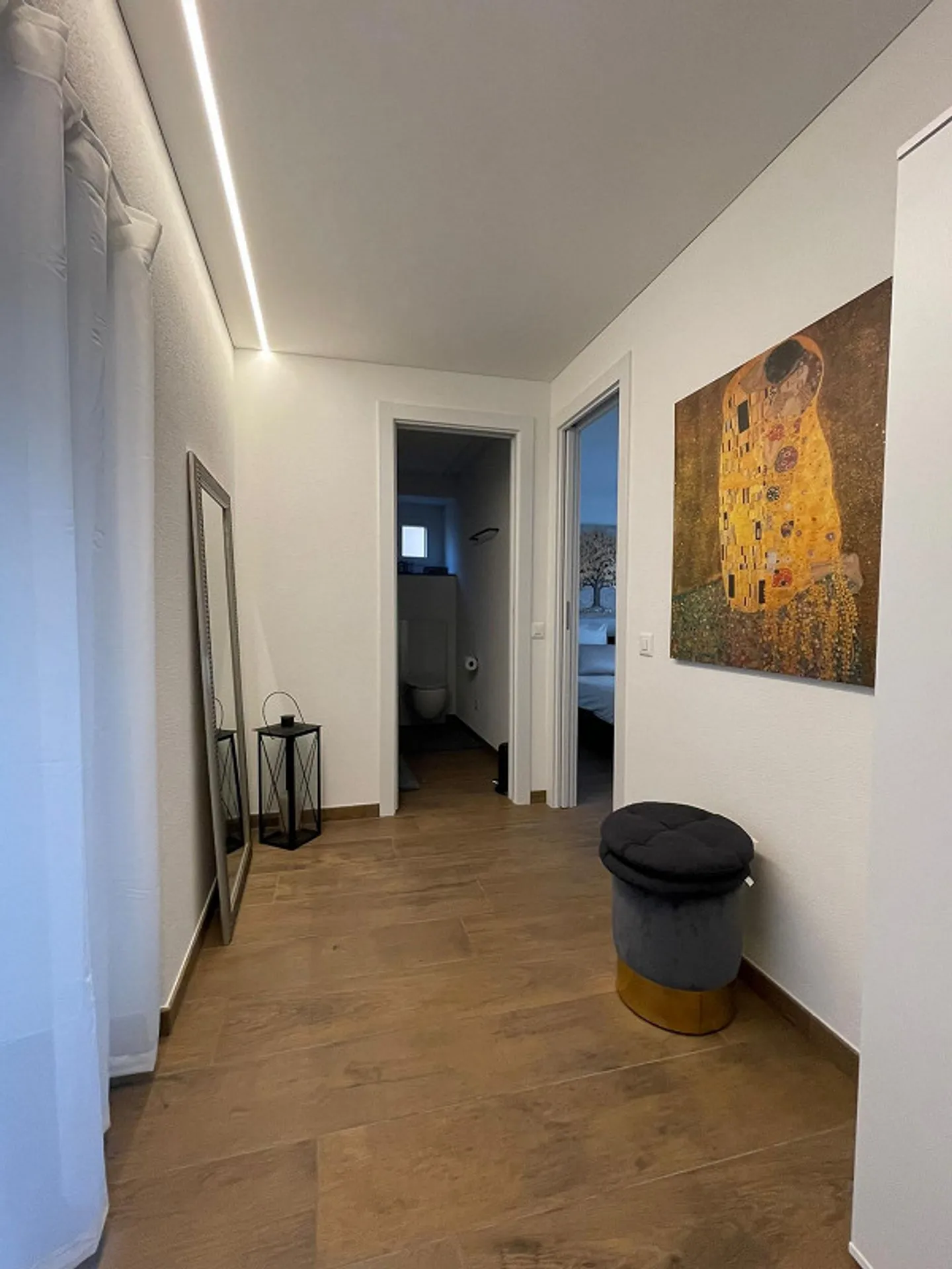 Cottage Incantevole a Minusio - Foto 6 di 9