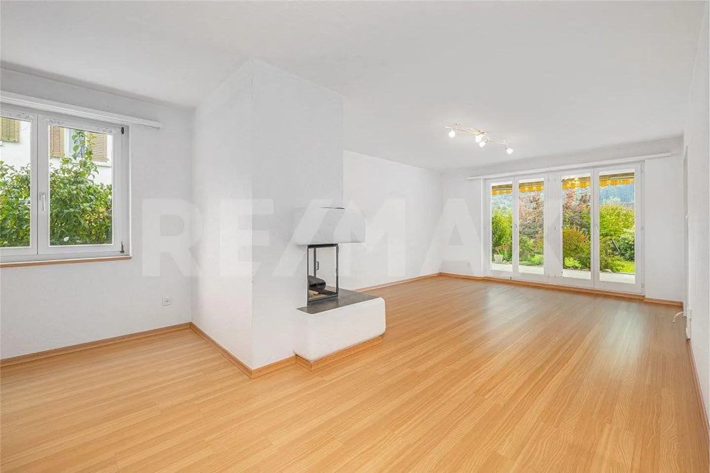 A Home with a View - modern, warm, and inviting - Photo 5 of 13