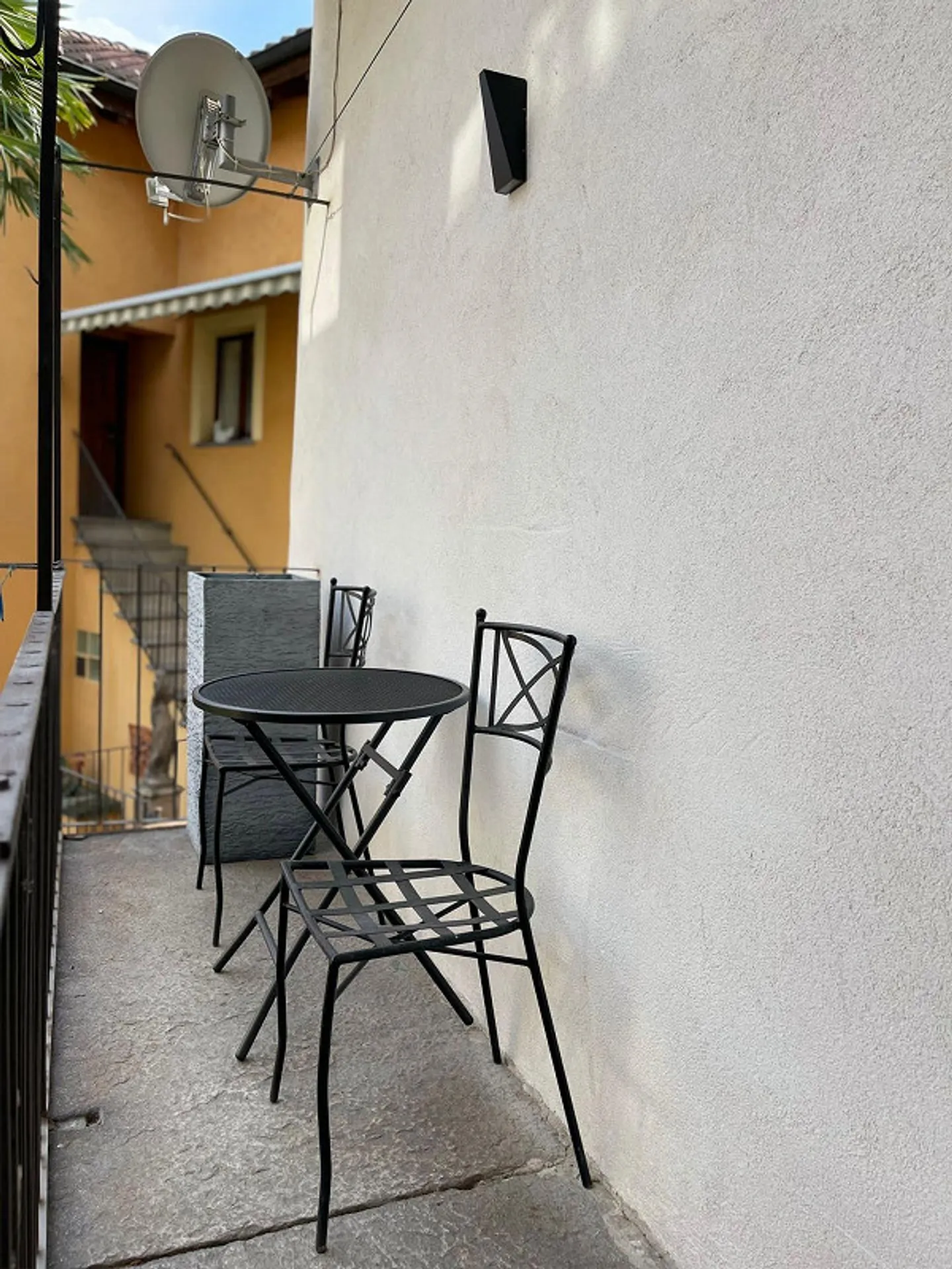 Cottage Incantevole a Minusio - Foto 9 di 9